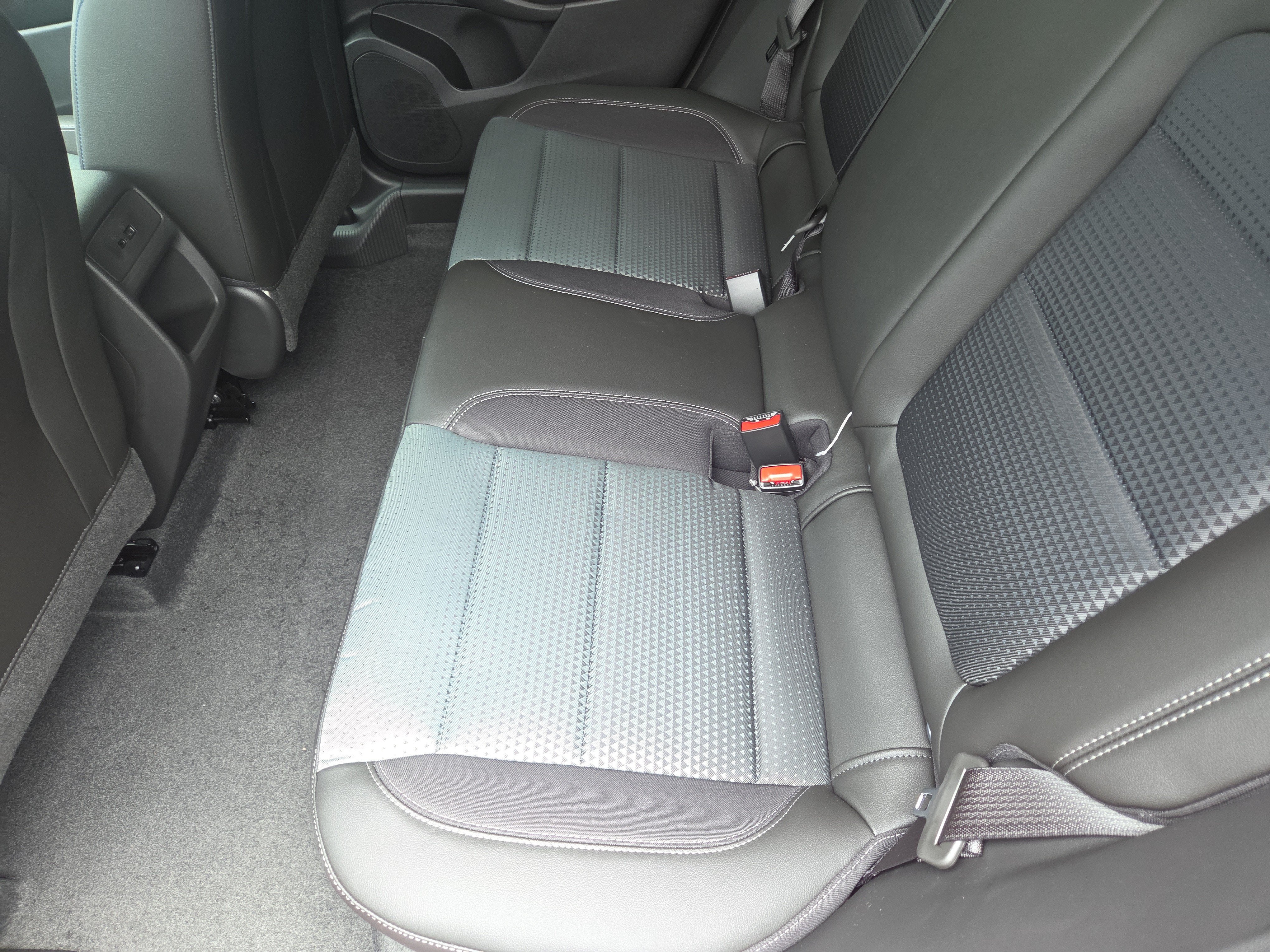 2026 Chevrolet Trax LT FWD
