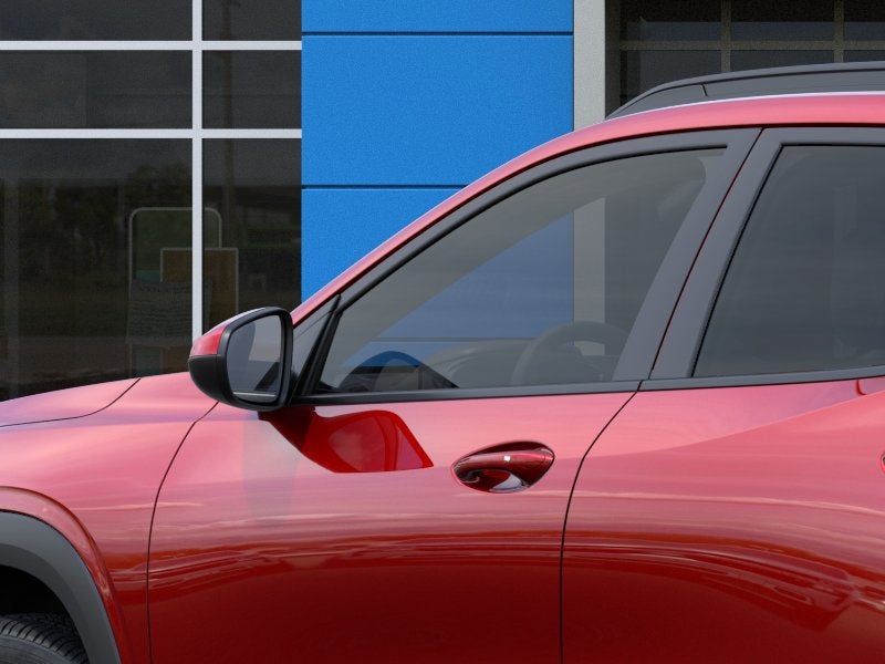 2026 Chevrolet Trax LT FWD