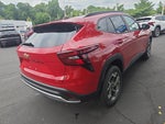 2026 Chevrolet Trax LT FWD