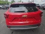 2026 Chevrolet Trax LT FWD