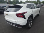 2026 Chevrolet Trax LT FWD