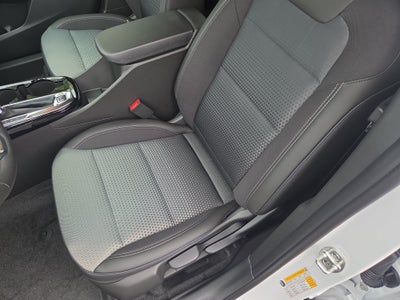 2026 Chevrolet Trax LT FWD