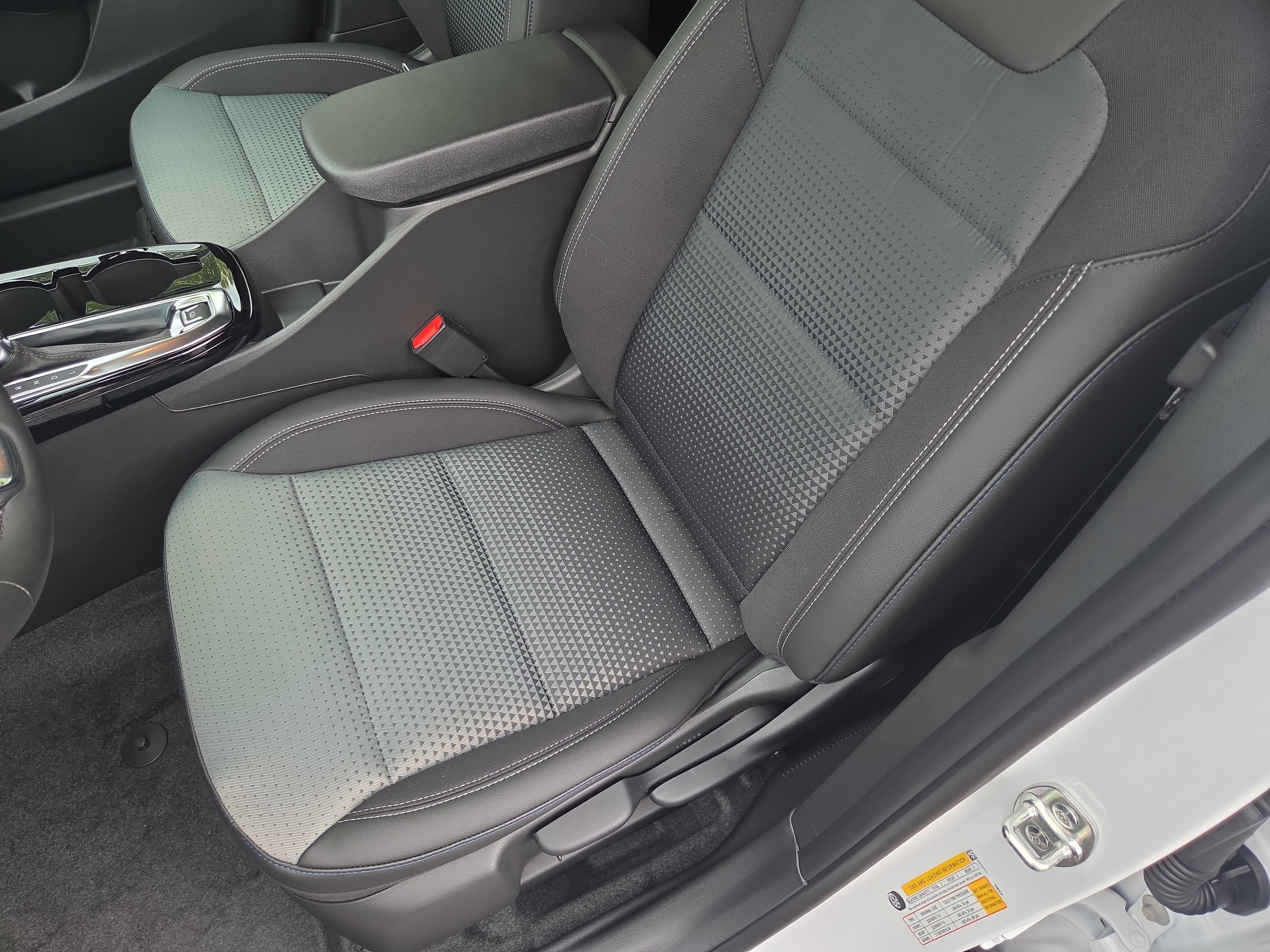 2026 Chevrolet Trax LT FWD