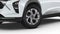 2026 Chevrolet Trax LT FWD