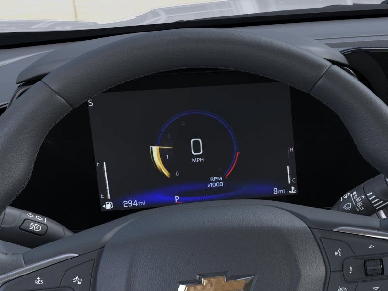 2026 Chevrolet Trax LT FWD