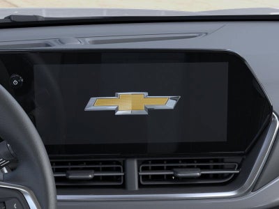 2026 Chevrolet Trax LT FWD