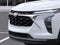 2026 Chevrolet Trax LT FWD