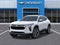 2026 Chevrolet Trax LT FWD