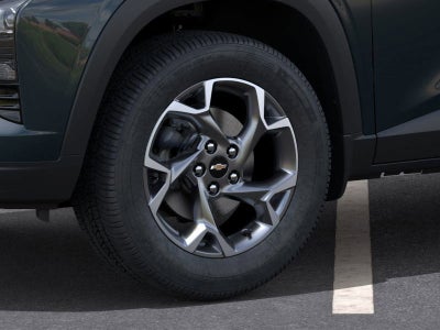 2026 Chevrolet Trax LT FWD