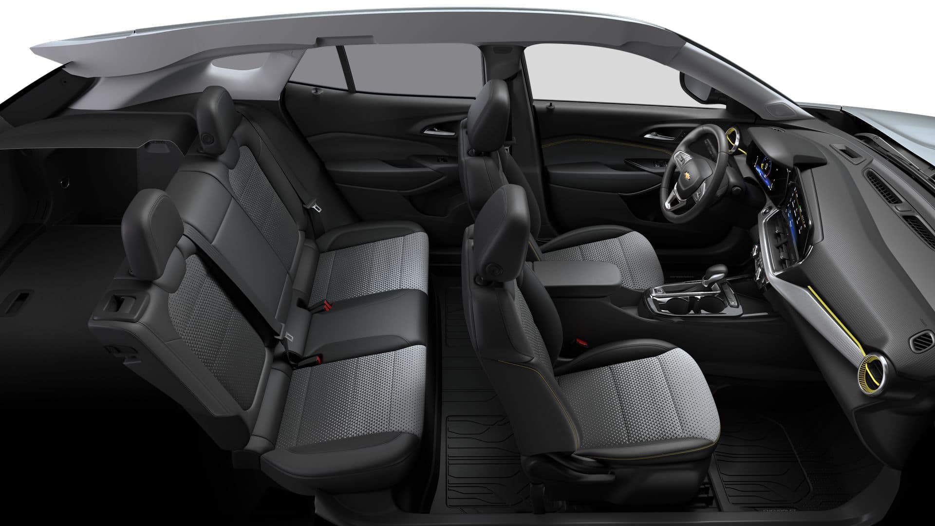 2026 Chevrolet Trax LT FWD