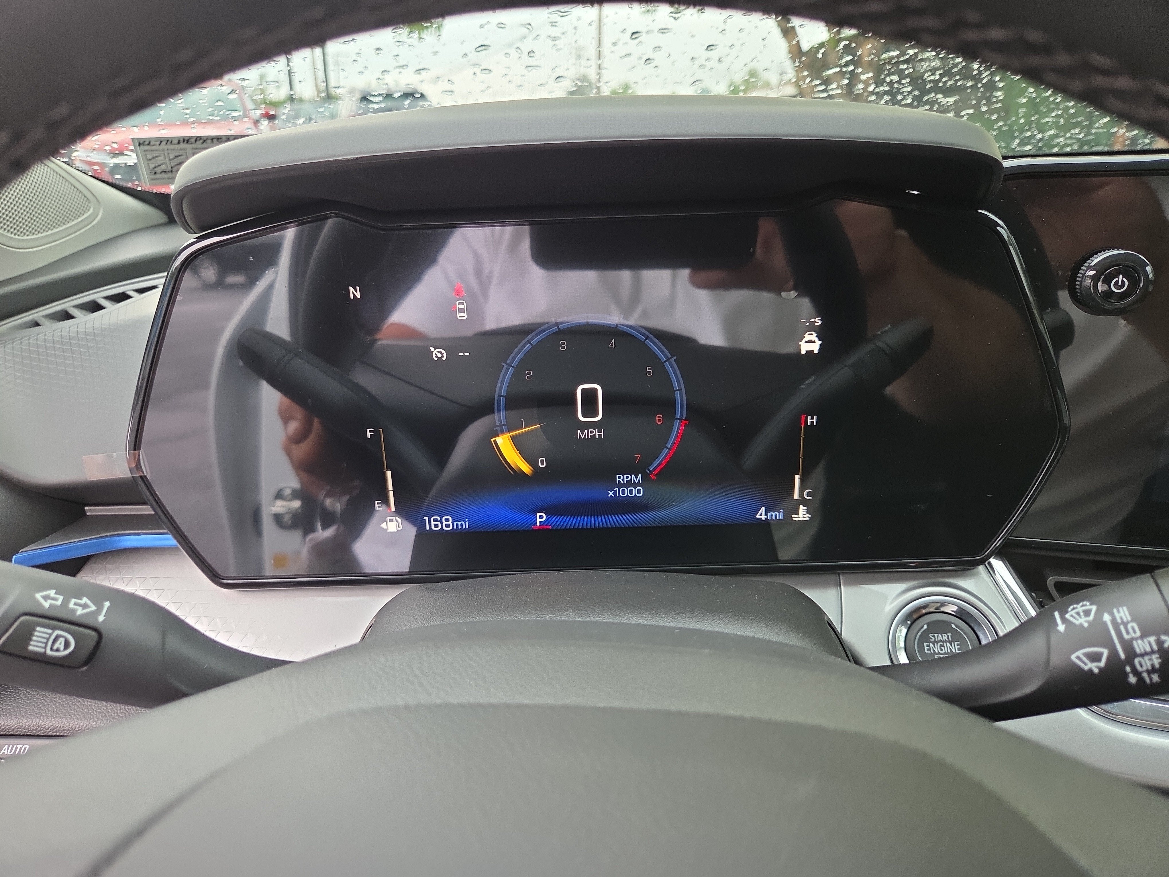 2026 Chevrolet Trax LT FWD