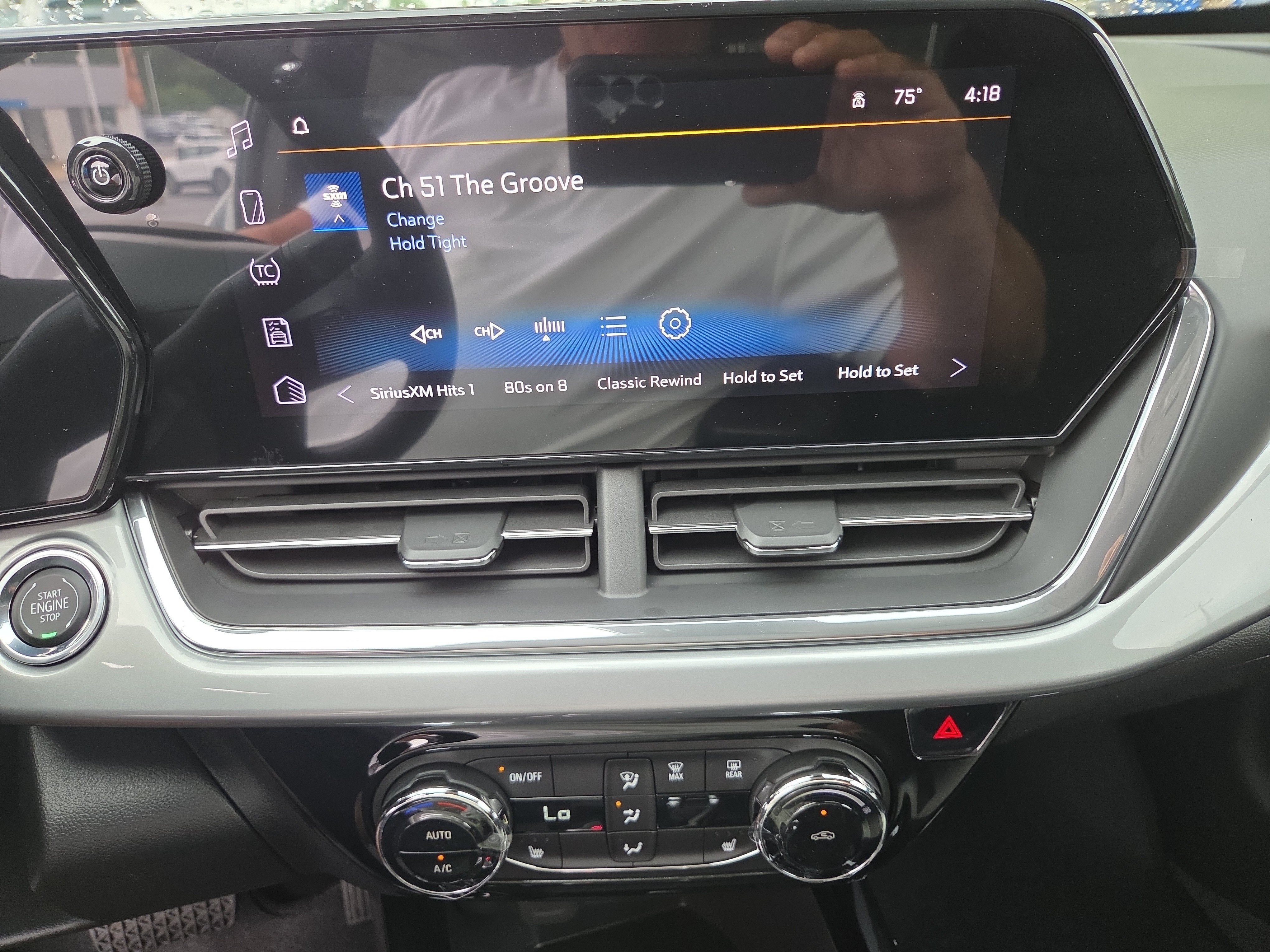 2026 Chevrolet Trax LT FWD