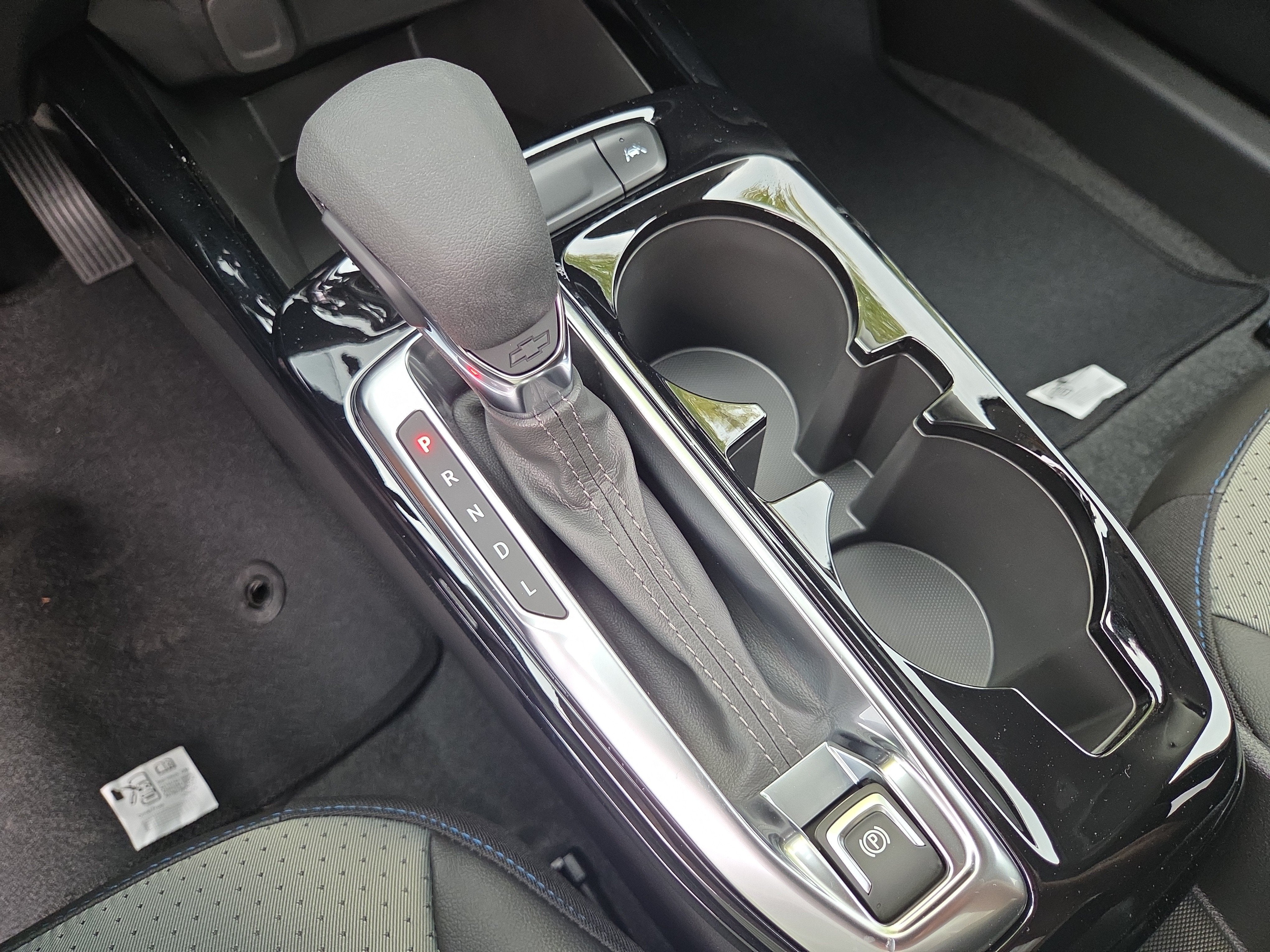 2026 Chevrolet Trax LT FWD