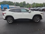 2026 Chevrolet Trax LT FWD