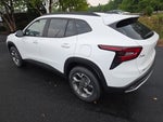 2026 Chevrolet Trax LT FWD