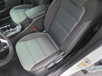 2026 Chevrolet Trax LT FWD