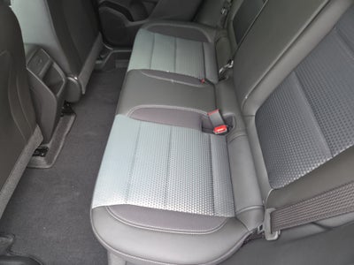 2026 Chevrolet Trax LT FWD