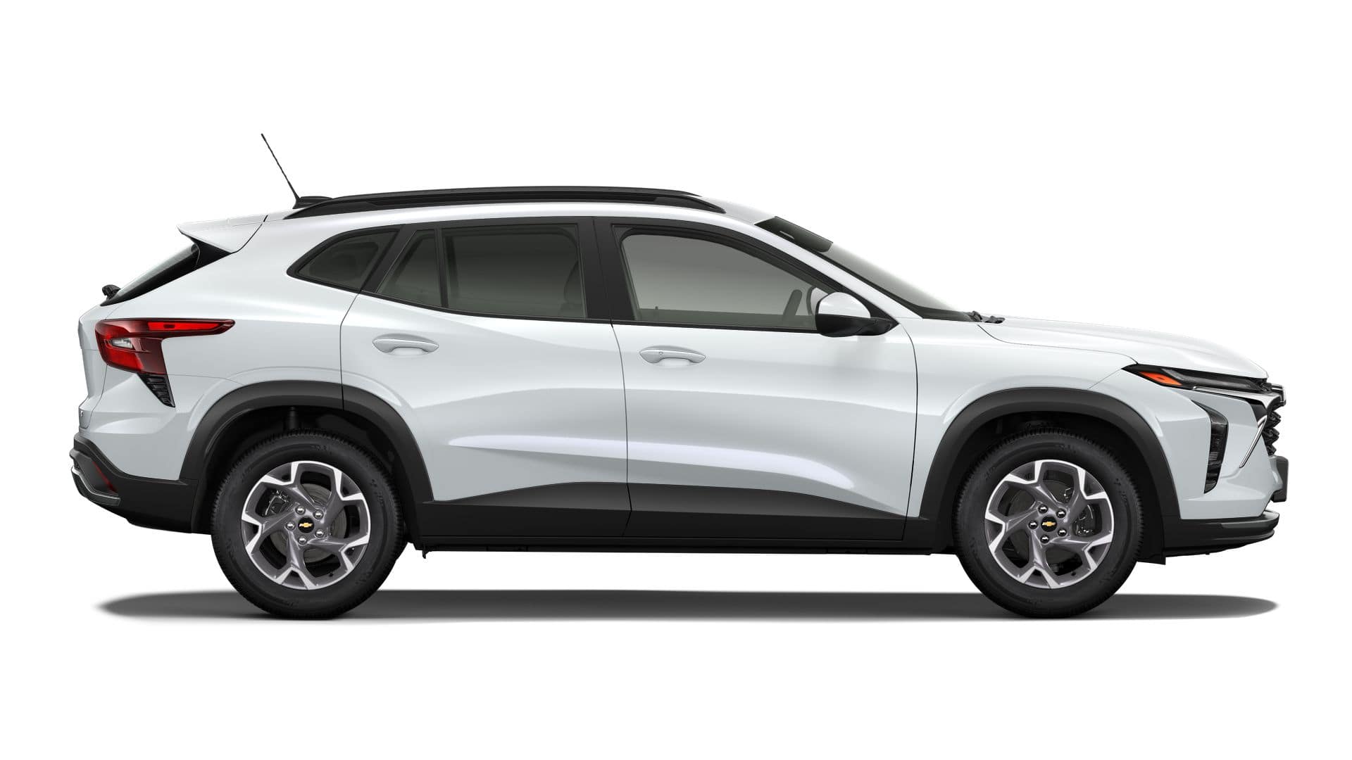 2026 Chevrolet Trax LT FWD