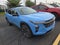 2024 Chevrolet Trax 2RS FWD