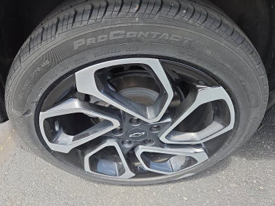 2024 Chevrolet Trax 2RS FWD