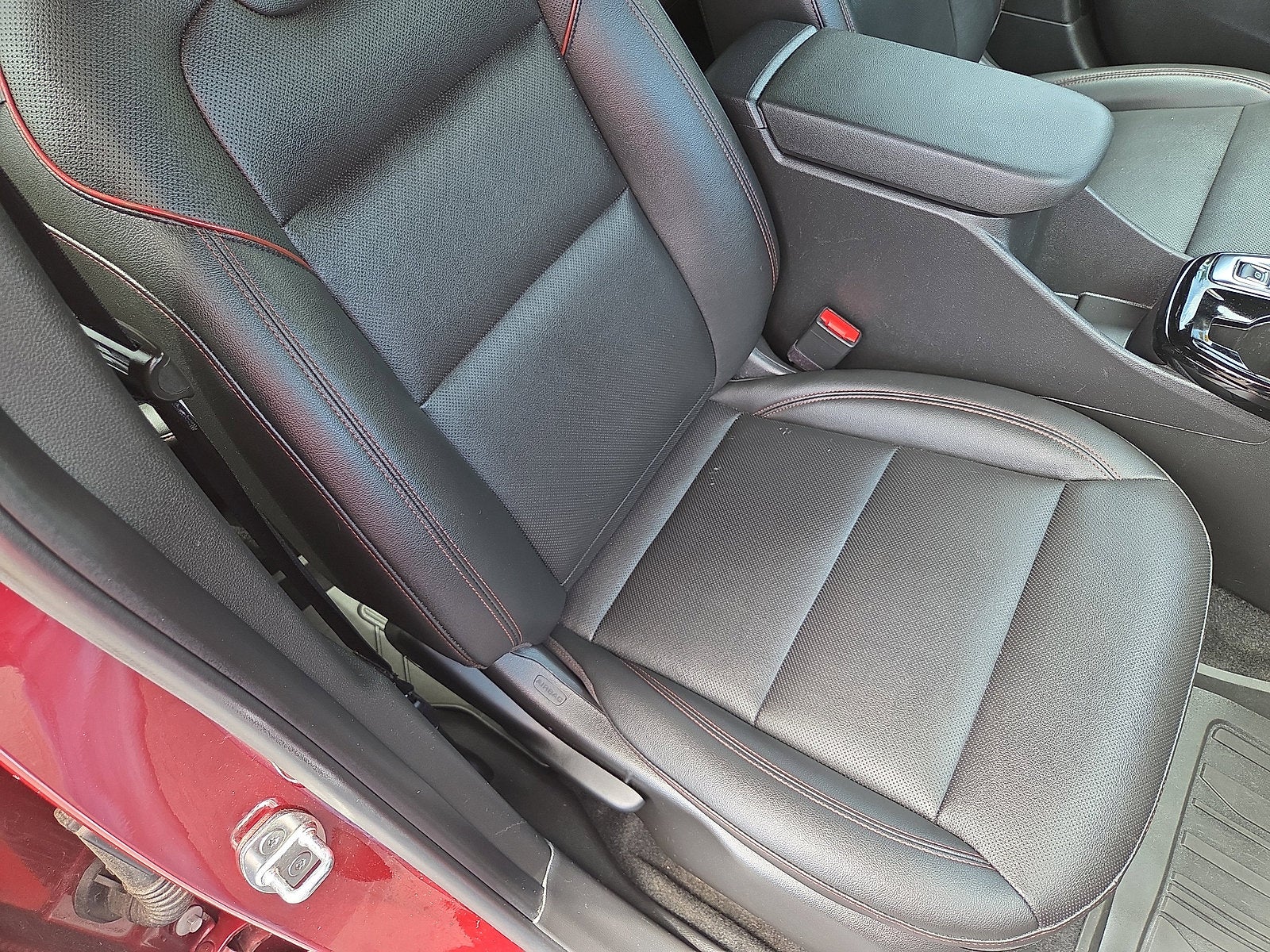 2024 Chevrolet Trax 2RS FWD