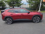 2024 Chevrolet Trax 2RS FWD
