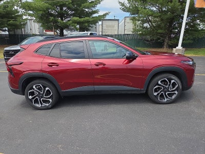 2024 Chevrolet Trax 2RS FWD