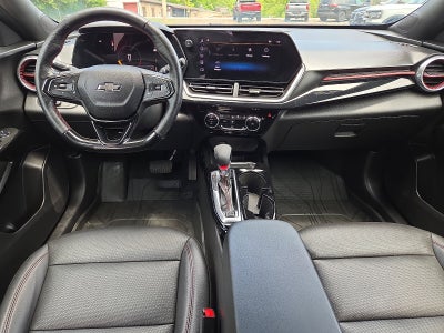 2024 Chevrolet Trax 2RS FWD