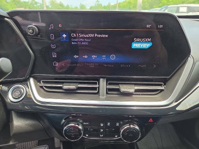 2024 Chevrolet Trax 2RS FWD