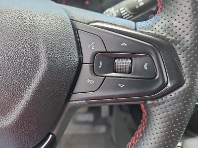 2024 Chevrolet Trax 2RS FWD
