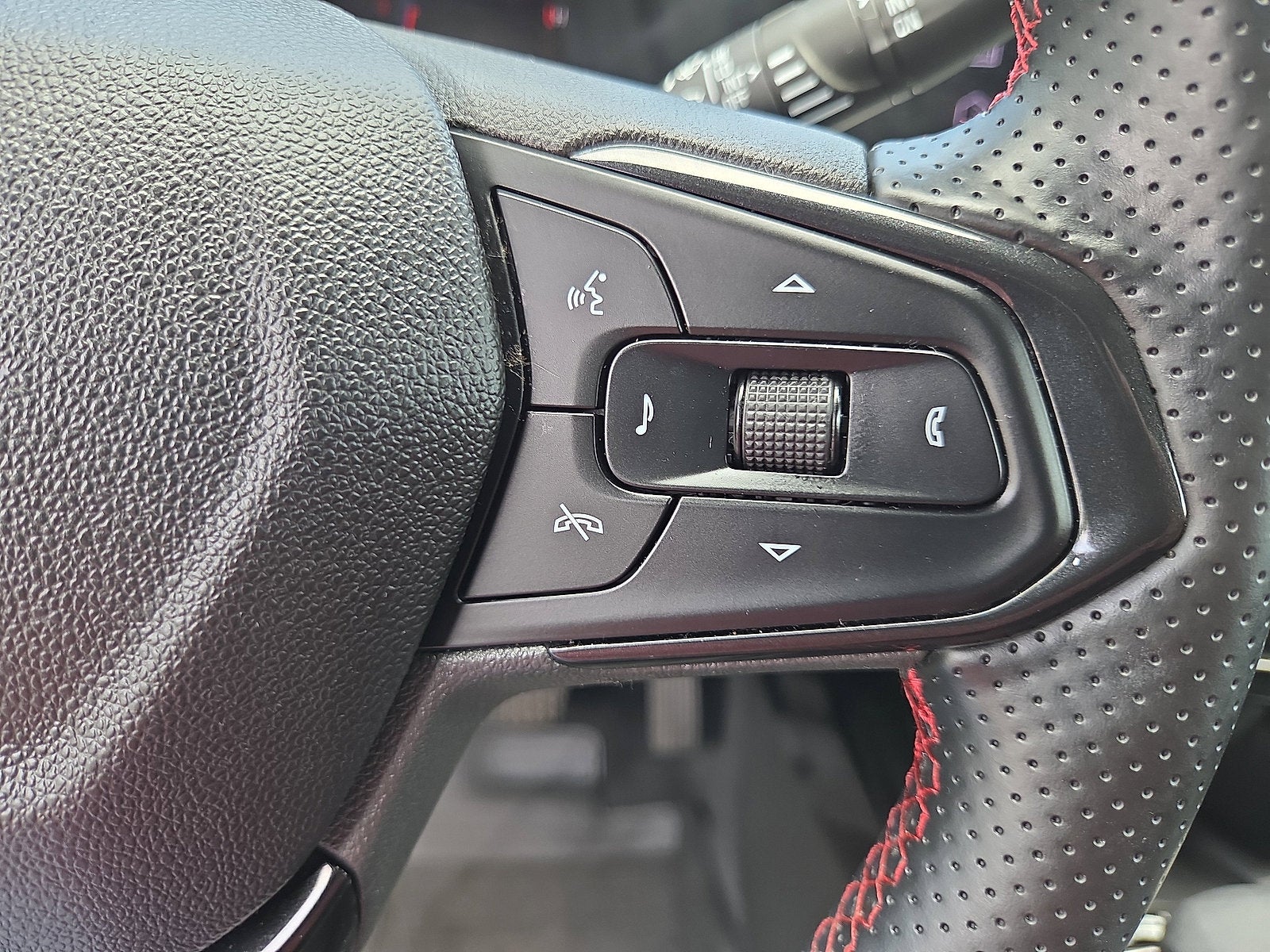 2024 Chevrolet Trax 2RS FWD