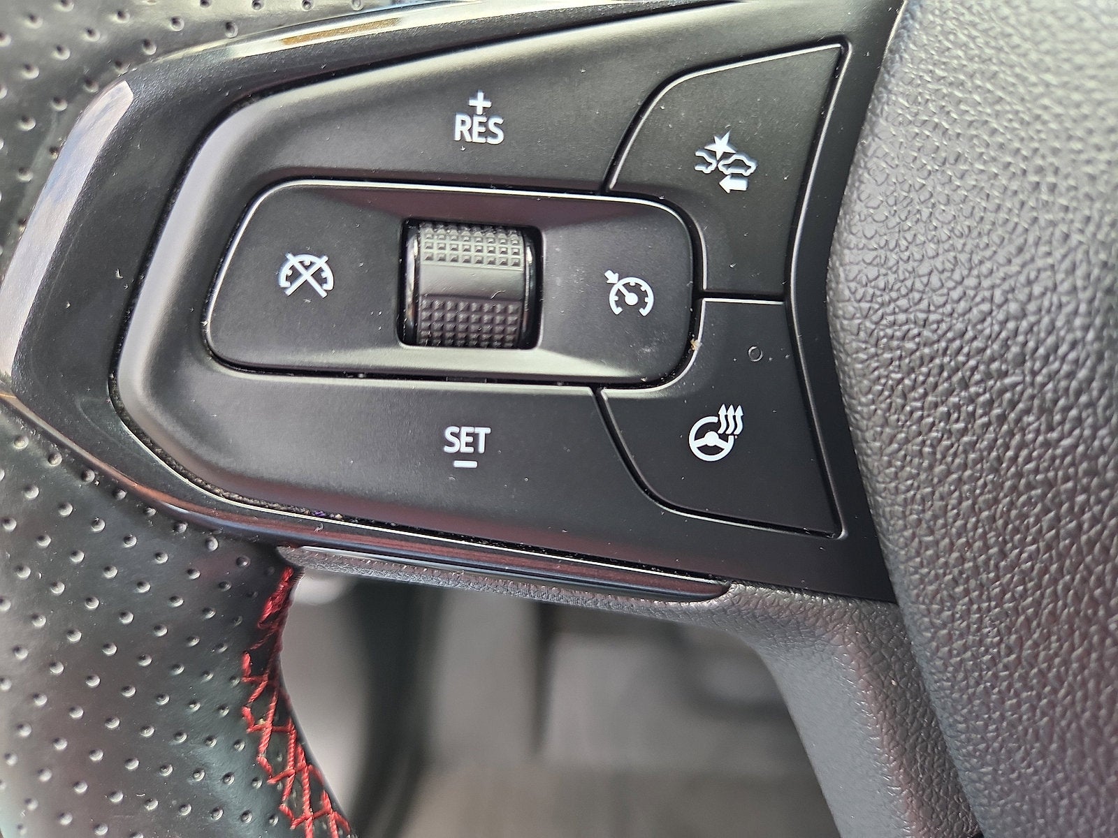 2024 Chevrolet Trax 2RS FWD