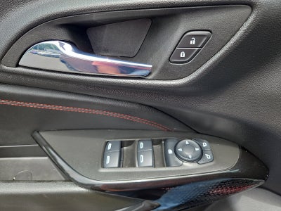 2024 Chevrolet Trax 2RS FWD