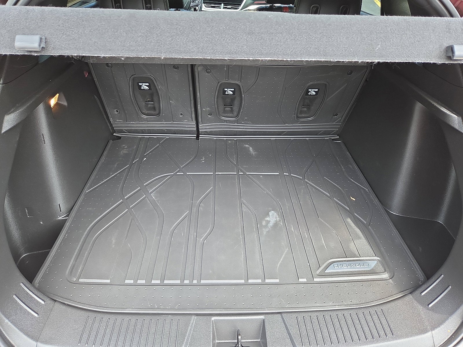 2024 Chevrolet Trax 2RS FWD