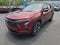 2024 Chevrolet Trax 2RS FWD