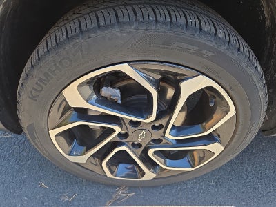 2024 Chevrolet Trax 2RS FWD