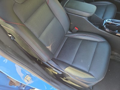 2024 Chevrolet Trax 2RS FWD