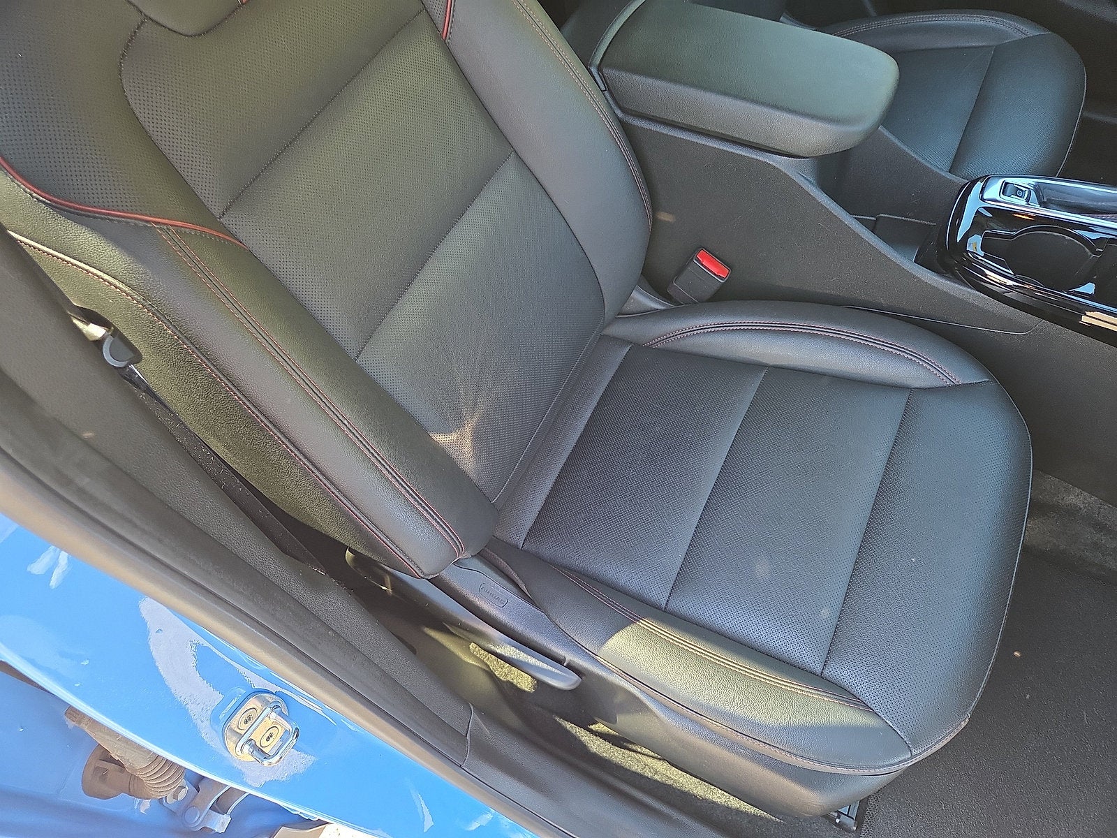 2024 Chevrolet Trax 2RS FWD