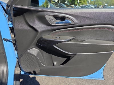 2024 Chevrolet Trax 2RS FWD