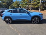 2024 Chevrolet Trax 2RS FWD