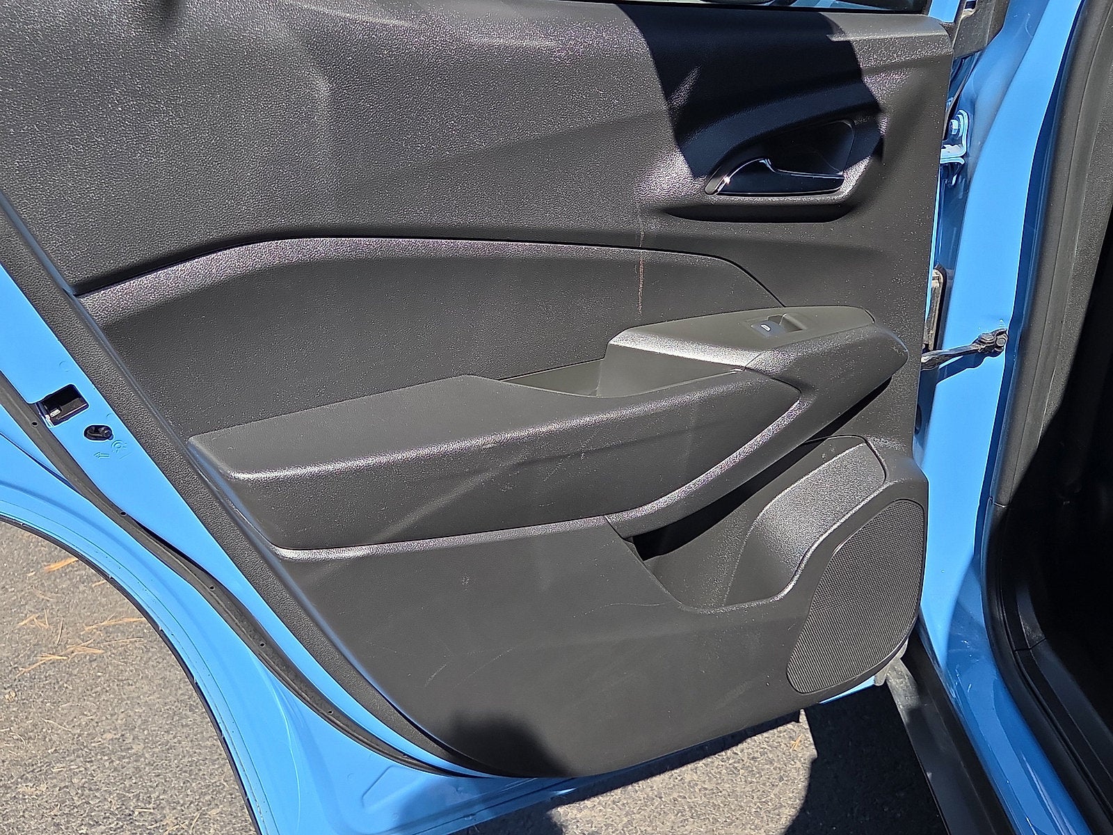 2024 Chevrolet Trax 2RS FWD