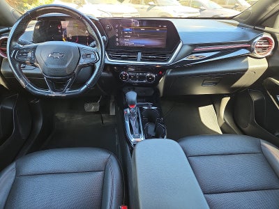 2024 Chevrolet Trax 2RS FWD