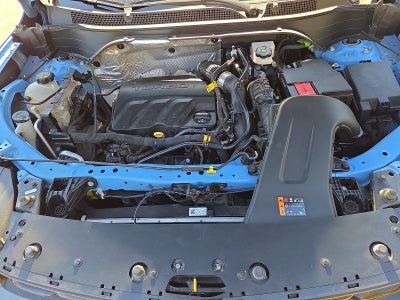 2024 Chevrolet Trax 2RS FWD