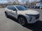 2026 Chevrolet Trax 2RS FWD