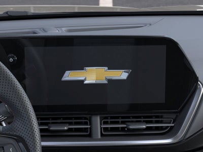 2026 Chevrolet Trax 2RS FWD