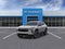 2026 Chevrolet Trax 2RS FWD