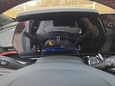 2026 Chevrolet Trax 2RS FWD