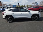 2026 Chevrolet Trax 2RS FWD