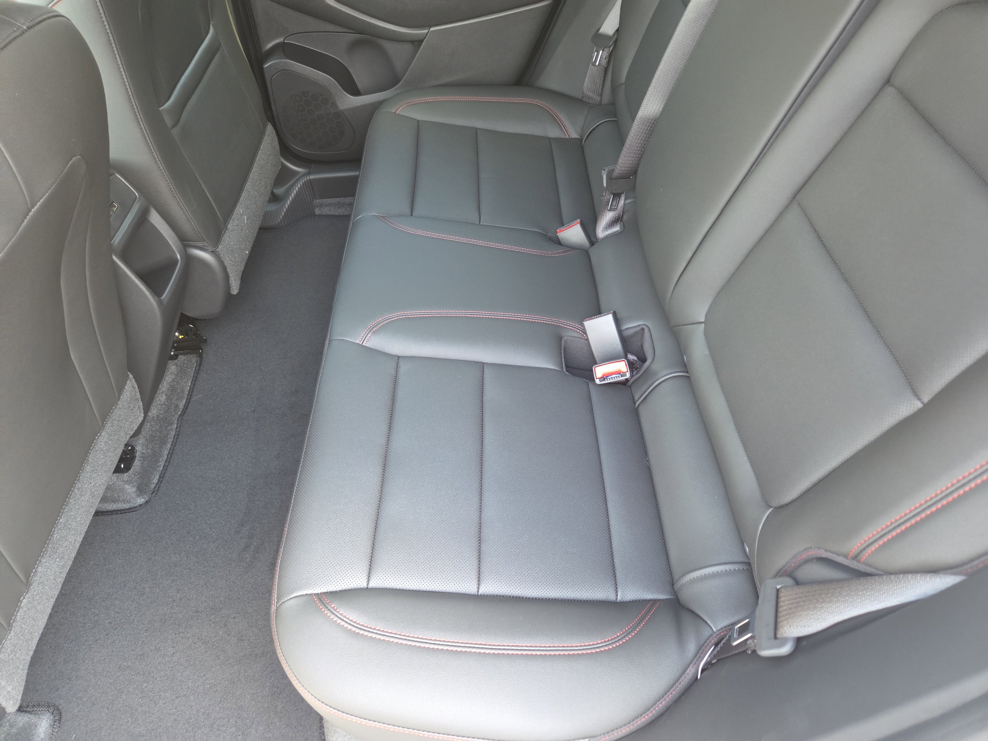 2026 Chevrolet Trax 2RS FWD