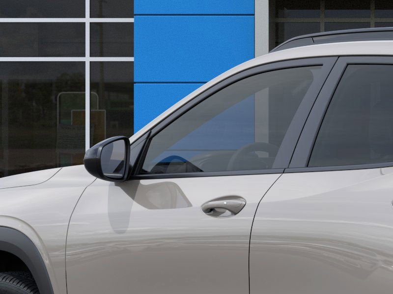 2026 Chevrolet Trax 2RS FWD